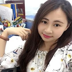 Vivian Wang