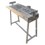 Griglia per barbecue tipo Cipro