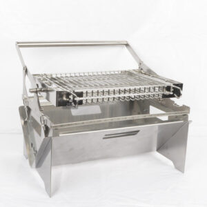Toshine Portable Camping BBQ Grill