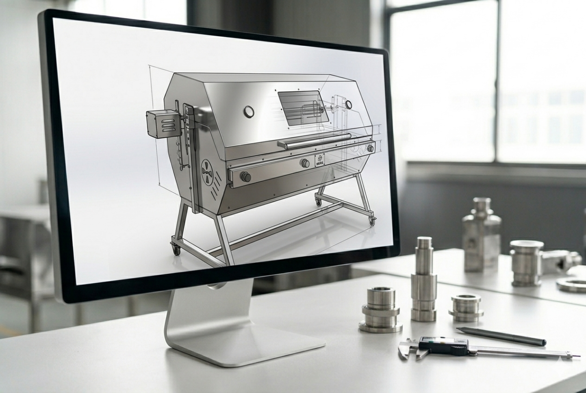 Product R&D Solutions