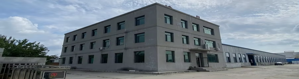 our company