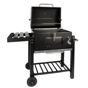 Griglia per barbecue a carbone