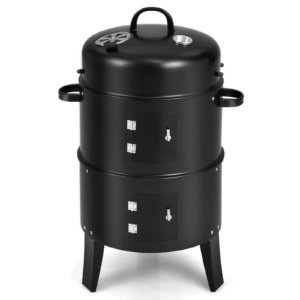 Vertical Smoker