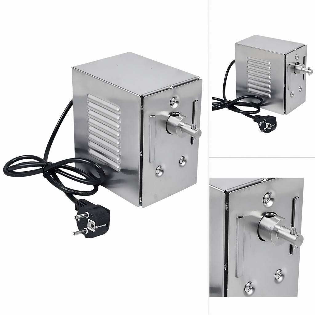 45W motor